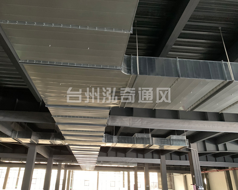 广东品牌排气管道加工