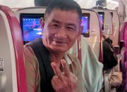 Aksi Damai Bukan untuk Menghina !! ” Sebab kau tidak lebih baik dari yang kau hina, lihat diri supaya tahu diri”!! Oleh: Boni Atolan, wartawan, Tinggal di Malaka