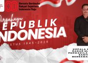 Editorial Radar Malaka : Kemerdekaan ke-80: Batam Bangkit untuk Indonesia Maju