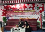 Wali Kota Batam Amsakar Achmad Hadiri Pembukaan Turnamen Catur, Domino, dan Biliar di Sagulung