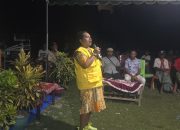 Bupati-Wakil Bupati Malaka SBS-HMS Perkuat Infrastruktur dan Pelayanan Kesehatan, DPRD Apresiasi Program Prioritas di Aintasi