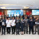 Walikota Batam Perkuat Komitmen Menuju Pembangunan Kota Berkelanjutan dan Inovatif
