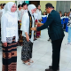 Poltekkes Kemenkes Kupang Gelar Yudisium dan Sumpah Profesi Program Studi Kebidanan dan Gizi Tahun 2025