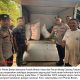 Dukung Ketahanan Pangan, Polres Bintan dan Bulog Beli 700 Kg Jagung Pipil dari Petani Milenial