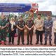 Kajati Kepri J. Devy Sudarso Kunjungi Kejari Bintan, Tinjau Kinerja dan Tegaskan Penegakan Hukum Humanis
