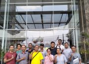 SMPK Besikama Bangga: Siswa Terpilih Wakili PS Malaka U-13, Bukti Kepedulian SBS-HMS Bangun SDM Lewat Sepak Bola