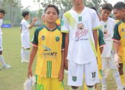 Seleksi Pemain Sepak Bola Usia Dini: Postur Penting, Tapi Bukan Segalanya  Oleh: Dr. Joni Lumba | Pemerhati Sepak Bola Usia Dini