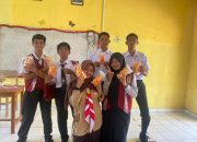 SMAN Harekakae Dorong Kreativitas Siswa Melalui Prakarya dengan Produk Kerupuk Selang Balado Berkualitas