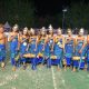 Sanggar Seni Bereliku SMAN Webriamata Malaka Tampilkan Keanggunan Tari Likurai dalam Parade Seni Daerah NTT 2025