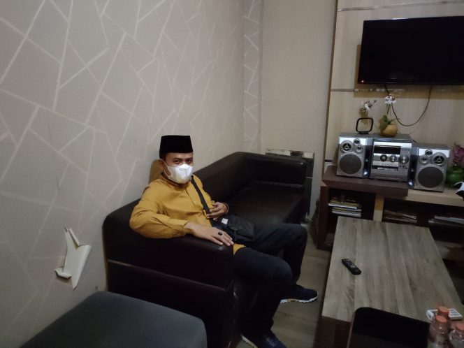 
					Sekjen Larm-Gak dan Hippma ; Sesalkan Peredaran Kosmetik Ilegal di Surabaya Dan Lamongan