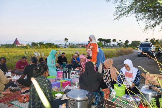 
					Keluarga ATM Ngabuburit di Kota Kupang Sampai Kabupaten Kupang.