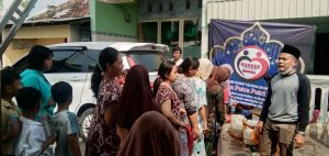 LARM-GAK Dan HIPPMA Dukung Jokowi Larang Ekspor Minyak Goreng