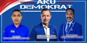 Febry Tahu Diprediksi Didukung Suara Mayoritas PAC Partai Demokrat Malaka Menjadi Ketua Partai