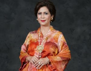 Lana Koentjoro : Pemikiran Kartini Menjadi Inspirasi Perempuan Indonesia.