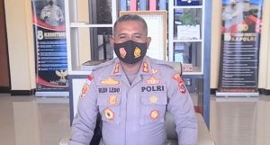 Germo dan Terduga Satu Pelaku Kekerasan Seksual di Malaka Ditangkap – Satunya Lagi Dalam Pengejaran Polisi