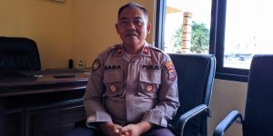 Oknum Kanit Pidum Polres Malaka Tetap Diproses Hukum 