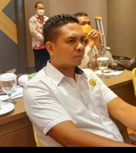 Komisi I DPRD Kabupaten Malaka Desak Pemerintah Tindak Lanjuti Rekomendasi KASN Terkait Pelantikan Pejabat Eselon