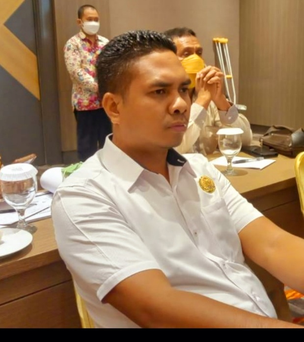 
					Komisi I DPRD Kabupaten Malaka Desak Pemerintah Tindak Lanjuti Rekomendasi KASN Terkait Pelantikan Pejabat Eselon