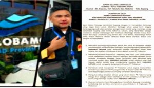 GMKJ NTT Minta Polisi Tetapkan Pasal 18 UU Pers di Kasus Percobaan Pembunuhan Wartawan di NTT