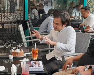 Penutupan Nusantara Open Ada Band Kotak dan Pemecahan Rekor MURI