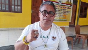Jelang ETMC : PS Malaka VS PSKN Kefamenanu Gelar Uji Coba di Lapangan Umum Betun – Malaka