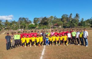 Manumeo Malaka Tetap Konsisten Pertontonkan Trend Positif – Unggul 1-0 VS PERSS SoE