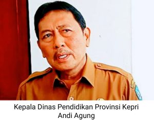 Andi Agung: PPDB Online Hindari Kebiasaan ‘Titip Menitip’…