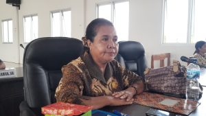 DPRD Malaka Segera Gelar RDP Soal Beras Nona Malaka