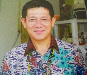 Mantan Bupati Malinau Dr. Yansen TP, MSi Diduga Lakukan Pelanggaran Berat Dibidang Kehutanan