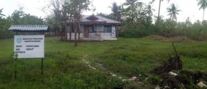 Warga Desa Lakulo – Malaka Ancam Segel Tanah Polindes Lakulo