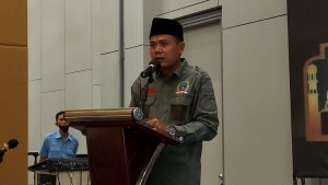 Ketum AMI ; Meminta Dengan Tegas Kepada Seluruh Pimpinan KPK Untuk Segera Mengundurkan Diri
