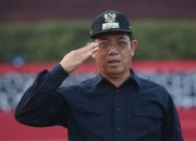 Proyek Jalan Langap-Laban Nyarit-Long Liti Malinau Selatan Rp 131,6 M Diduga Fiktif, Kadis dan Mantan Bupati Bungkam