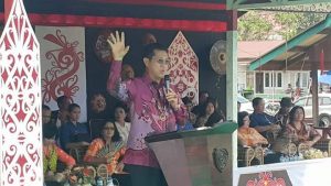 Gurita Korupsi Berjamaah di Kabupaten Malinau -Kaltara Diduga Libatkan Bupati Yansen TP Harus Diungkap KPK