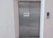 Sudah Lama Rusak Lift IGD RSUPP Betun Belum Diperbaiki