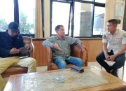 Ketum AMI ; Pelanggaran HAM Terjadi Dipasar Larangan Sidoarjo, Bupati Sidoarjo Tidak Bisa Berbuat apa-apa