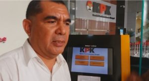 HMP2 dan LP3I Didorong Laporkan Dugaan Korupsi Proyek Jalan Jempolon Kabupaten Malinau Senilai Rp 153 M ke KPK