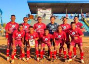 Lampaui Target , Bintang Timur Atambua Melaju ke 8 Besar Piala ETMC/Kualifikasi Liga 3 NTT