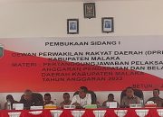 Pemerintahan SN-KT Dinilai Gagal Tata Birokrasi – Penempatan Pegawai Tidak Sesuai Janji Kampanye