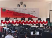 DPRD Malaka Desak  Pemerintah Kaji  Kebutuhan Nakes dan Guru di Malaka