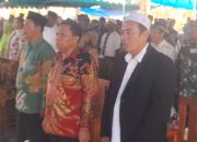 Bupati SN Bangga dan Apresiasi Warga NU Malaka