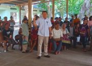 Operasi Mata Gratis Bagi 600 Warga Empat Kabupaten Se- Daratan Timor Digelar di Malaka Selama Empat Hari