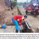 Antisipasi Ancaman Banjir, Pj. Wako Hasan Turunkan 600 Personel untuk Normalisasi Drainase…
