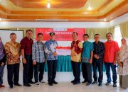 Peringati Hari Disabilitas Dunia 2023, Pasaman Tuan Rumah Pelaksanaan Operasi Katarak