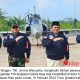 Danrem 033/WP Hadiri Latihan Pesawat Tempur Hawk 100/200 di Lanud RHF…