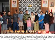 Rumah Singgah Gratis Kepri di Jakarta: Penginapan Nyaman untuk Pasien Rujukan