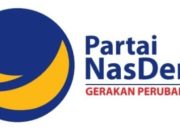 Pilkada Malaka 2024 : Partai Nasdem dan Partai PDI Perjuangan Untuk Siapa??? ( Catatan Wartawan Radarmalaka.com, Boni Atolan)