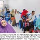 DK2PKB Tanjungpinang Berikan Suntikan Vaksin Meningitis bagi Jamaah Calon Haji