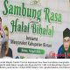 BKMT Kepri dan Pemerintah Bintan Rayakan Idul Fitri dengan Pesan Persatuan dan Kemanusiaan
