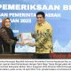 Pemkab Bintan Raih Opini WTP atas Laporan Keuangan Tahun 2023 dari BPK RI Kepri