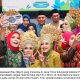 Halal bi Halal Idul Fitri: Ansar Ahmad Sambangi Warga Kepri di Perantauan Jawa Timur